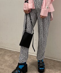 used | パンツ