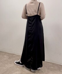 しまむら | ワンピース/ドレス