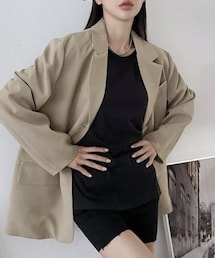 SHEIN | テーラードジャケット