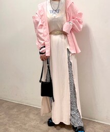 ZARA | ワンピース/ドレス
