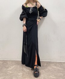 SHEIN | ワンピース/ドレス