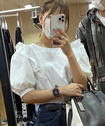 GU | シャツ/ブラウス