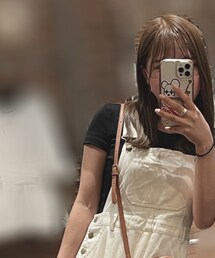 ZARA | Tシャツ/カットソー