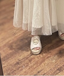 COACH | サンダル