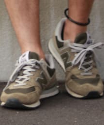 NEW BALANCE | スニーカー