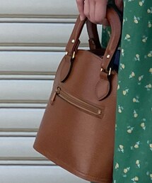 three ster | バッグ