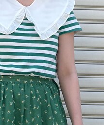 GU | Tシャツ/カットソー