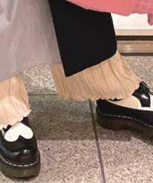 earth music&ecology | パンツ