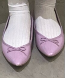 GU | バレエシューズ