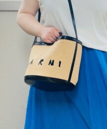 MARNI | かごバッグ