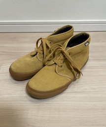 VANS | ブーツ