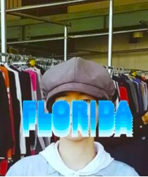 grace | キャスケット