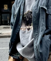 古着 | スウェット