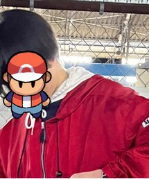 KANGOL | パーカー