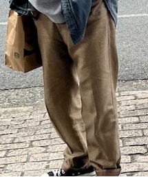 古着 | スラックス