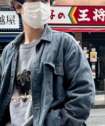古着 | シャツ/ブラウス