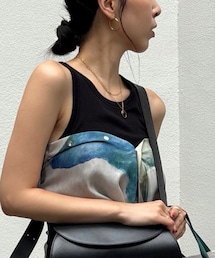 UNIQLO | タンクトップ