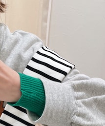 NICE CLAUP | カーディガン/ボレロ