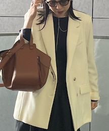 ZARA | テーラードジャケット