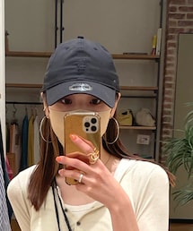 NEW ERA | キャップ