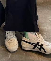 Ameri | ソックス/靴下