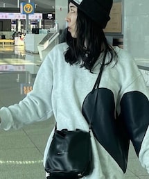 NKNIT | スウェット