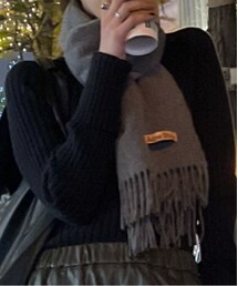 Acne Studios | マフラー