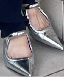 JW PEI | パンプス