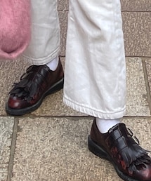 Dr. Martens | ローファー