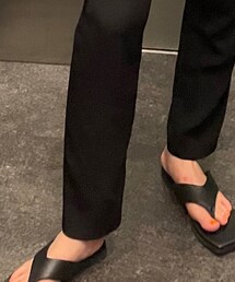 UNIQLO | サンダル