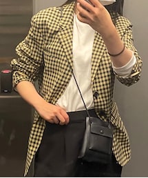 UNIQLO | タンクトップ