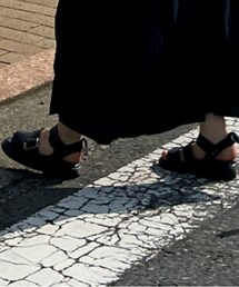 Dr. Martens | サンダル