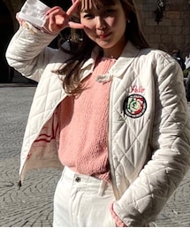 GU | ニット/セーター