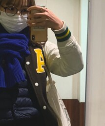 Arnold Palmer | スタジャン