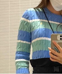 POLO RALPH LAUREN | ニット/セーター