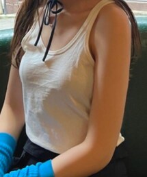 UNIQLO | タンクトップ