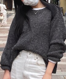 UNIQLO | ニット/セーター