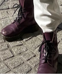 Dr. Martens | ブーティ