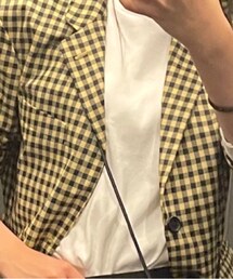 UNIQLO | テーラードジャケット