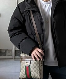 GU | ダウンジャケット/コート