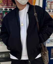 GU | Tシャツ/カットソー