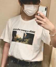 GU | Tシャツ/カットソー