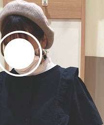 Samansa Mos2 | トップス