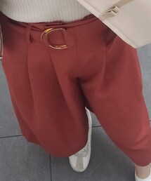 Spick & Span | パンツ