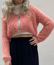 SPINNS | カーディガン/ボレロ