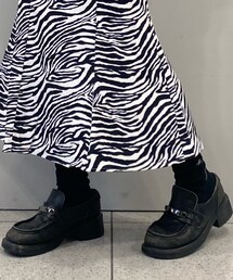 Dr. Martens | ローファー