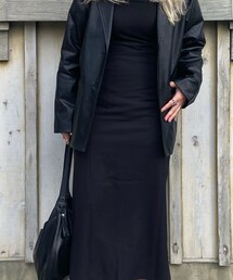 SPINNS | テーラードジャケット