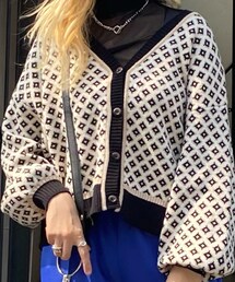 SPINNS | カーディガン/ボレロ