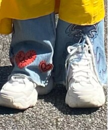 THE NORTH FACE | スニーカー