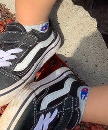 VANS | スニーカー